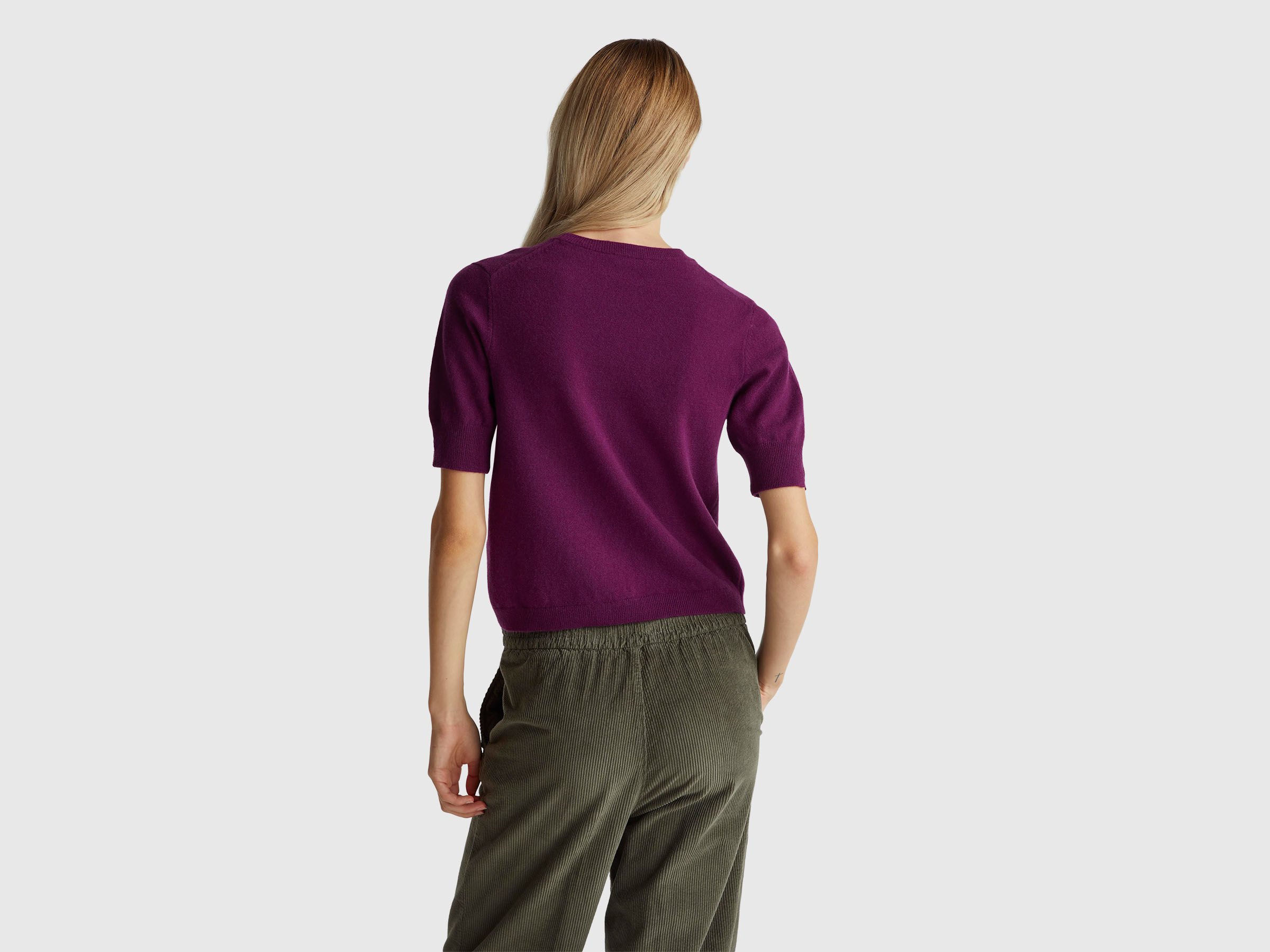 SWEATER Women image number 2